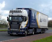 Siw 70 Scania