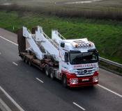 Sj11 Zlk Mercedes Actros 2648