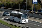 Sj58aef Mercedes Coach