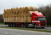 Sjz 2947 Volvo Fm