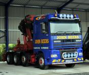 Sjz 8339 Daf 95xf