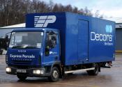 Slz 6043 Iveco Eurocargo E5-17
