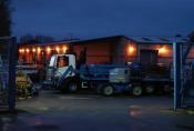 Small Cherrypicker
