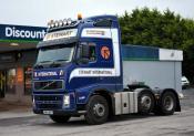 Sn54 Bgf Volvo Fh12-460