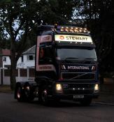 Sn54 Bgf Volvo Fh12-460