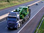 Sn54 Bgf Volvo Fh12-480