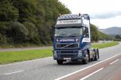 Sn54 Bgf Volvo Fh12