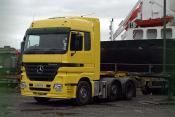 Sv05 Fxf Mercedes Actros 2546