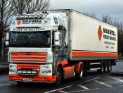 T100 Hwb Daf 105xf460