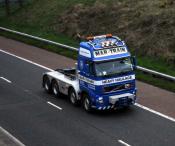 T16 Mhh Volvo Fh16-600