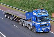 T16 Mhh Volvo Fh16-610