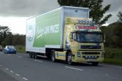 T200 MCB Volvo FM