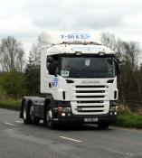T21 Met Scania R480