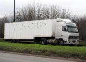 T22 Shs Volvo Fh12