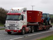 T379 KHH Volvo FH12