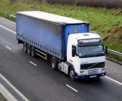 T499 Hnh Volvo Fh12-420