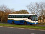 Tcz 2700 Scania Irizar