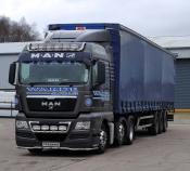 Tez 5600 Man Tgx 26-440