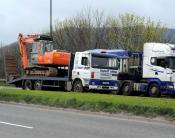 Tez 6923 Daf