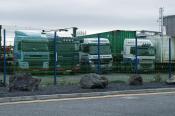 Thompson Trucks