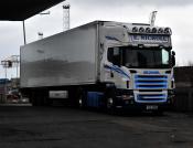 Tlz 1390 Scania R420