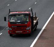 Tlz 9705 Isuzu Nqr Smoother