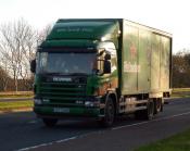 Ucz 2348 Scania 94d-260