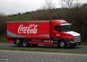 Ucz 7437 Scania 114g-340