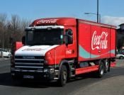 Ucz 7437 Scania T114g-340