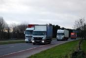 Uez 9097 Mercedes Axor
