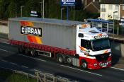 UIW 33 Mercedes Actros