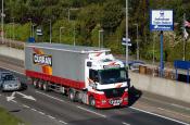 Uiw 33 Mercedes Actros