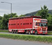 Ukz 4562 Scania R620