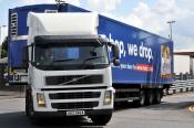 Ukz 9464 Volvo Fm400