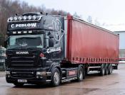 Ulz 4684 Scania R500