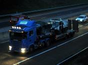 Ulz 5348 Scania 124l-420