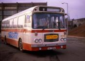 UOI2358 Bristol RELL6G