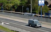 Uoi5899 Land Rover