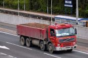 V37 Ecy Volvo Fm12-380