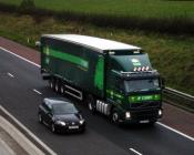 Vez 7734 Volvo
