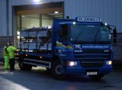 Vkz 1370 Daf Cf
