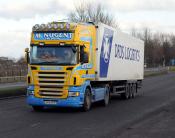 Vlz 2419 Scania R500