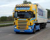 Vlz 2419 Scania R500