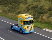 Vlz 2419 Scania R500