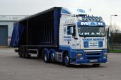 Vlz 6553 Man Tga 26-410