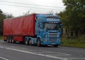 Vlz 7656 Scania R560