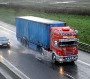 Vlz 9540 Scania Suoer 580
