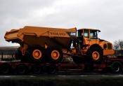 Volvo A30e 