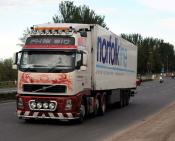 FH05 SPH Volvo FH16-610