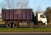 Volvo Fm12-340